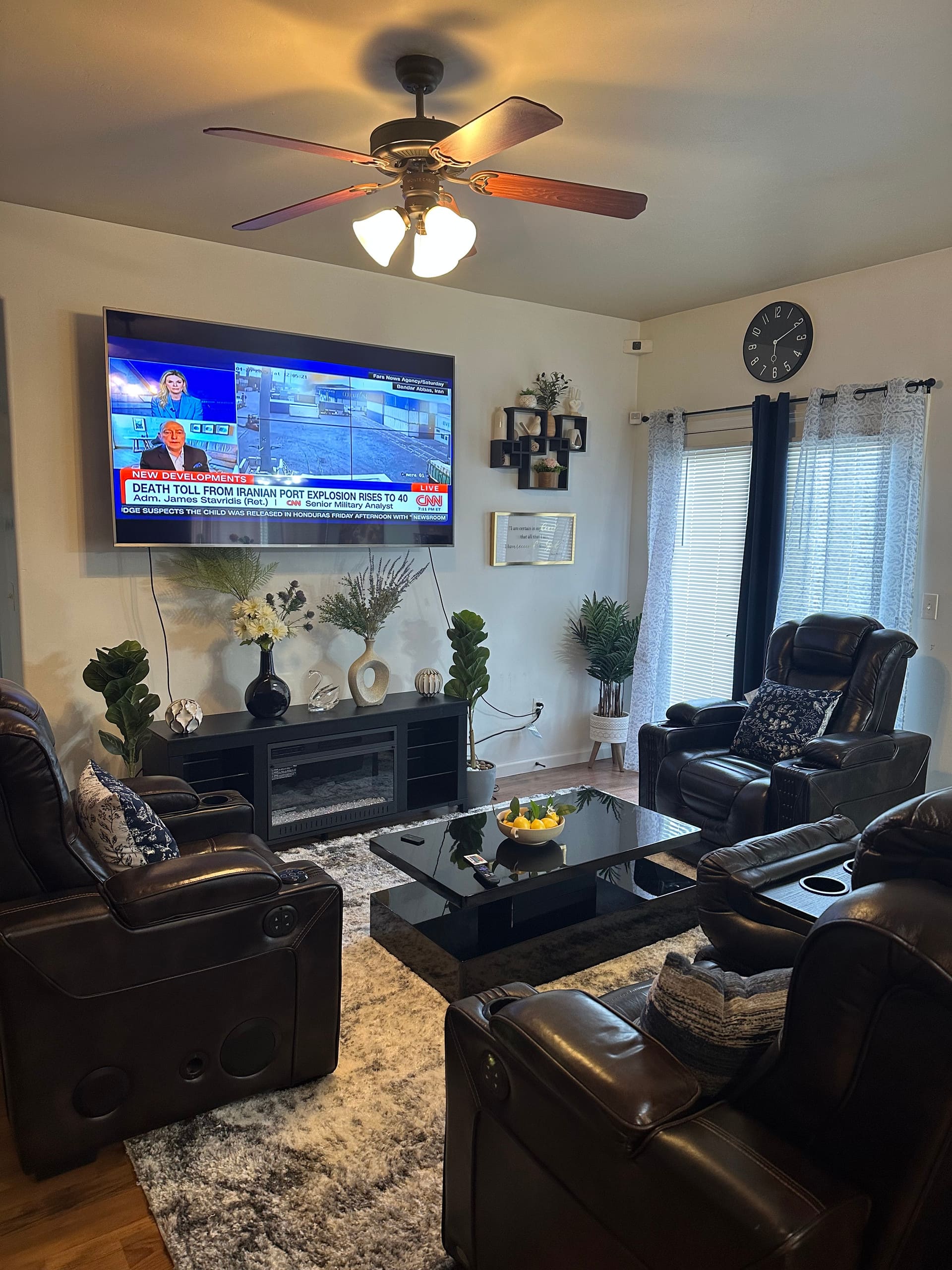 3br/2ba Luxury Homestays