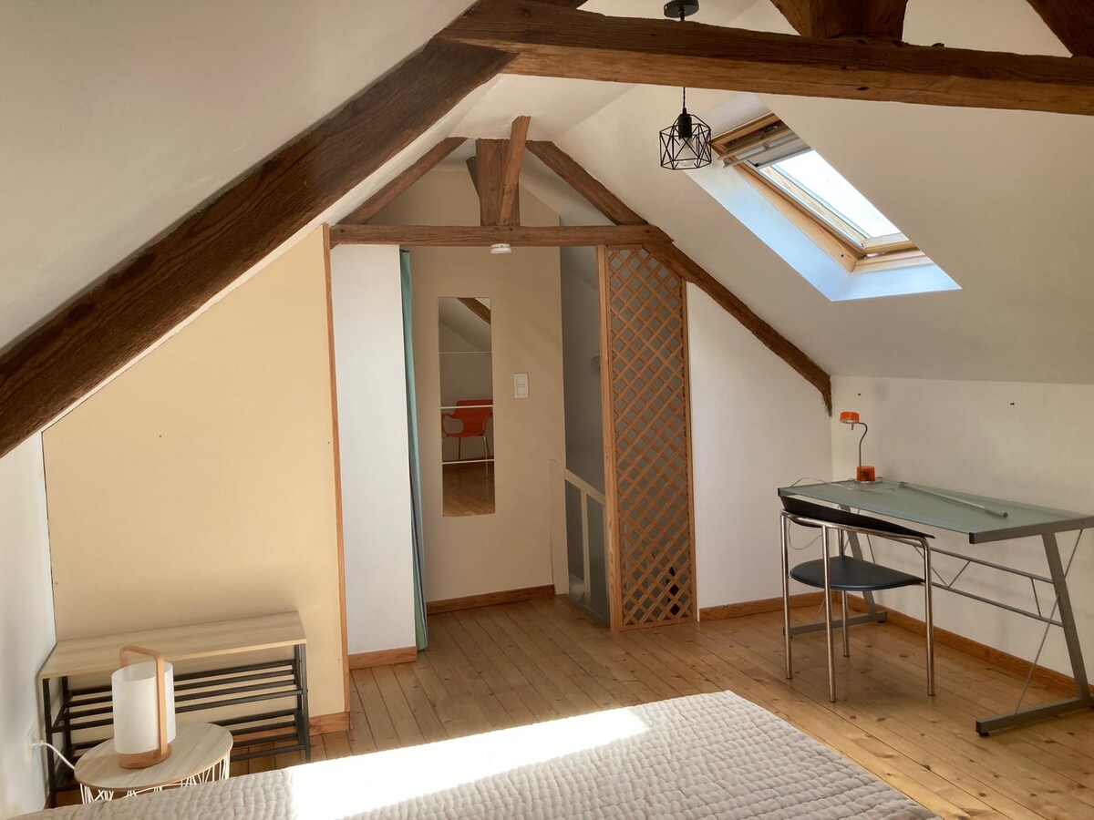 საძინებელი