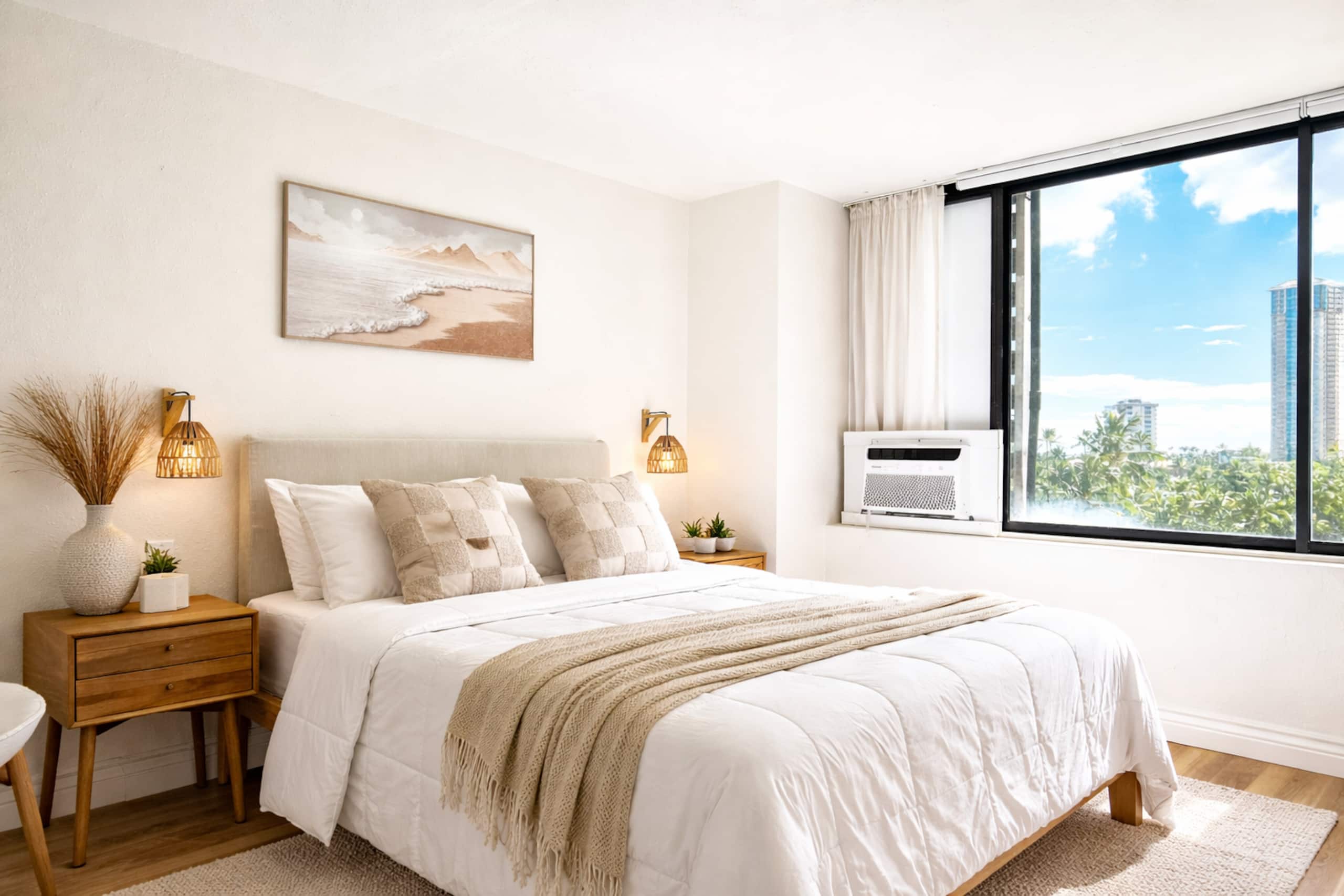 Modern Urban Oasis in the Heart of Waikiki - Photo 7