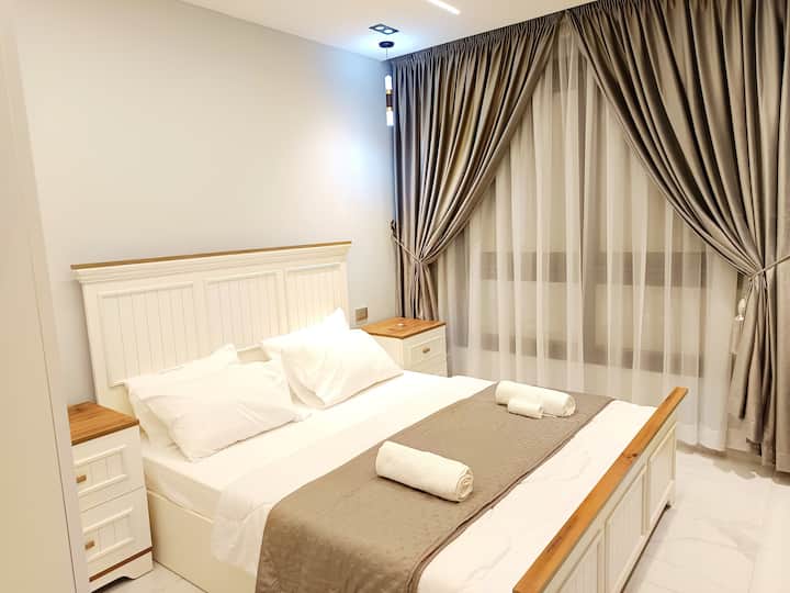 ห้องนอน