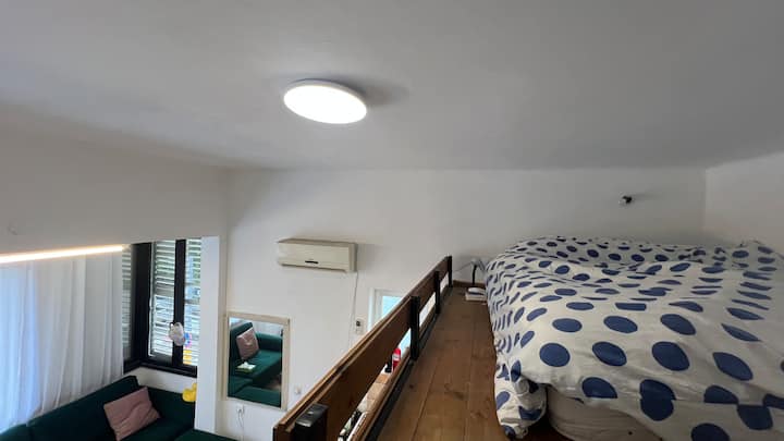 საძინებელი