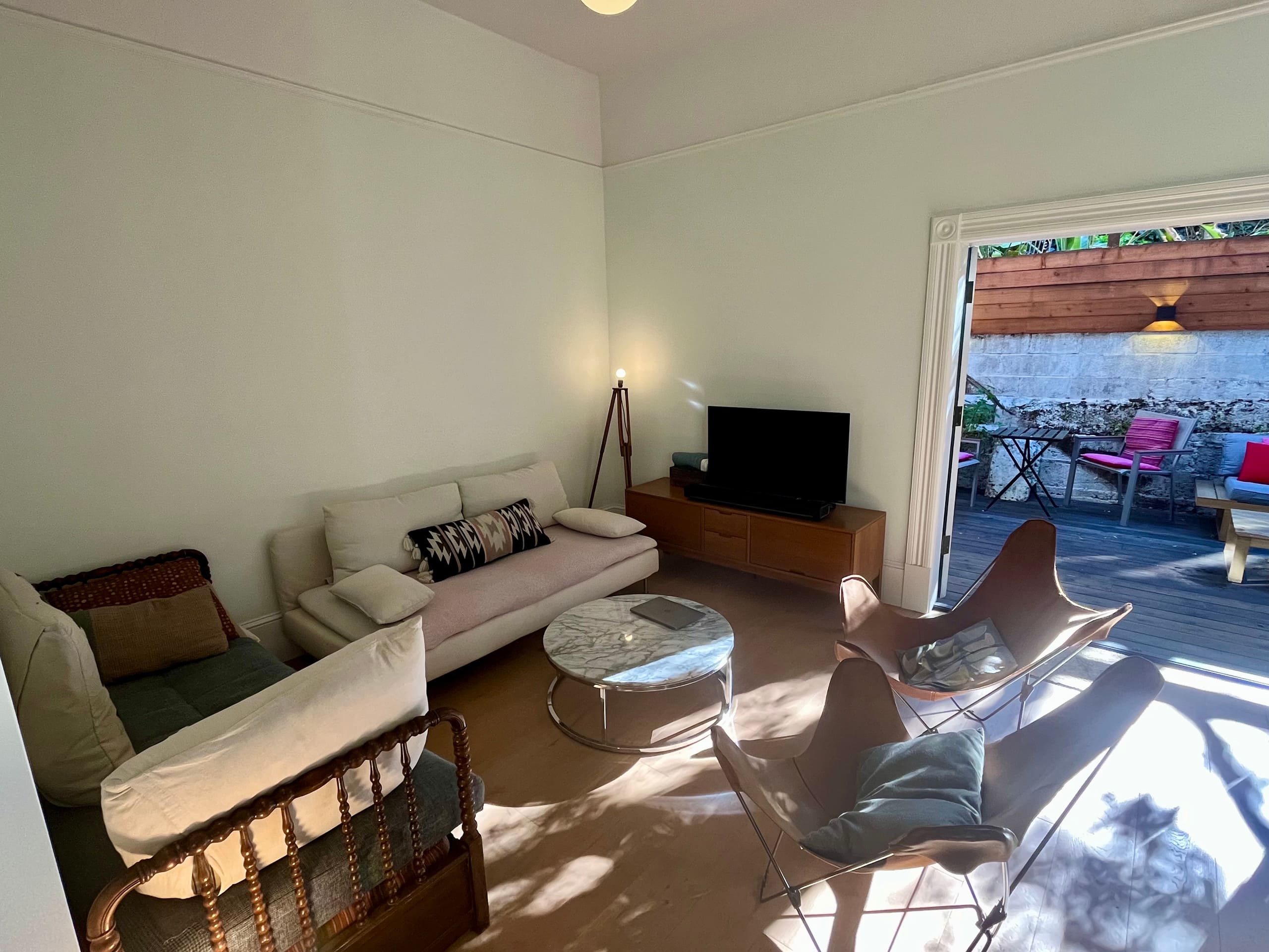 Condo in San Francisco · ★4.88 · 4 bedrooms · 5 beds · 2 baths - Image 3