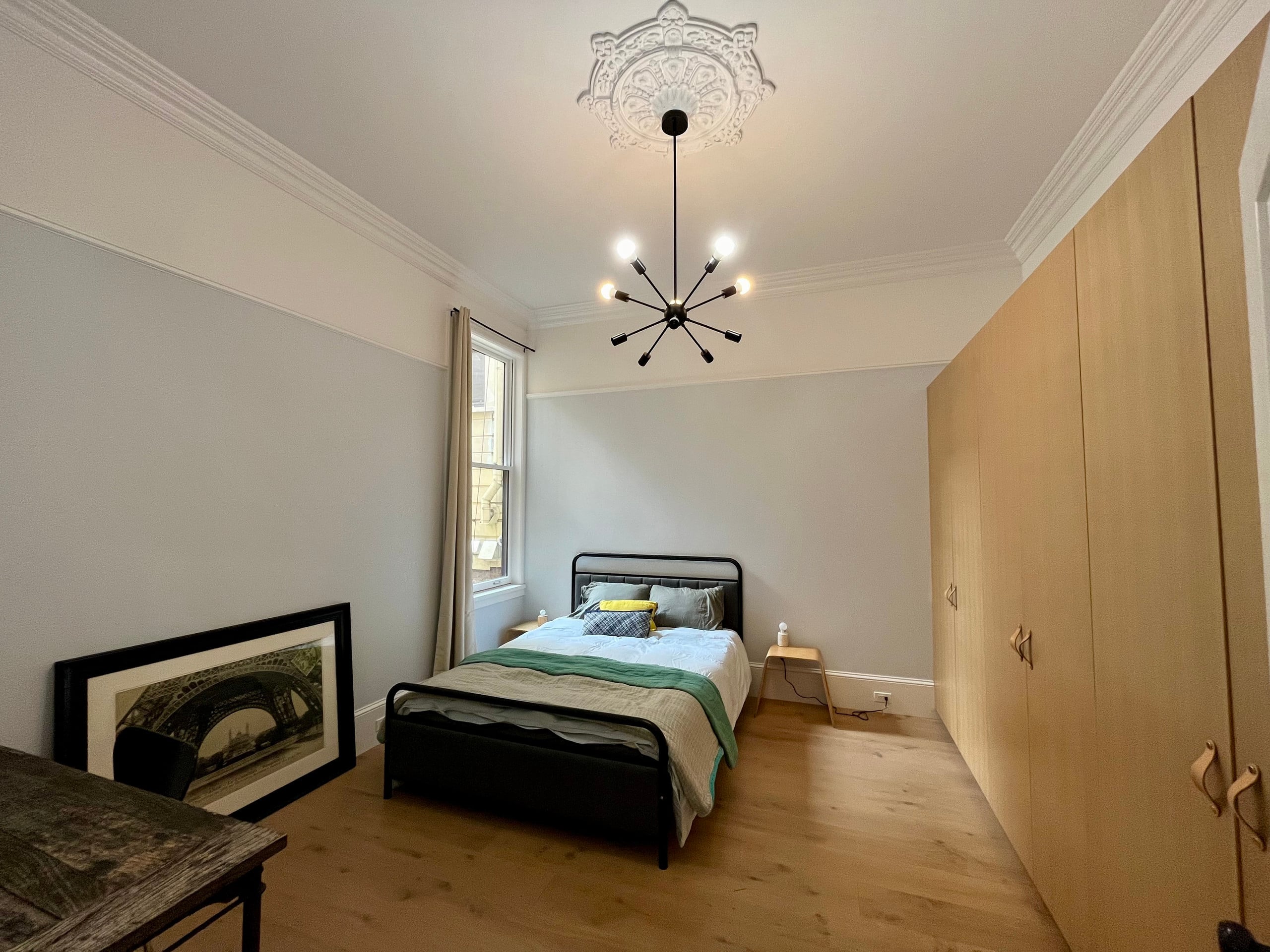 Condo in San Francisco · ★4.88 · 4 bedrooms · 5 beds · 2 baths - Image 13