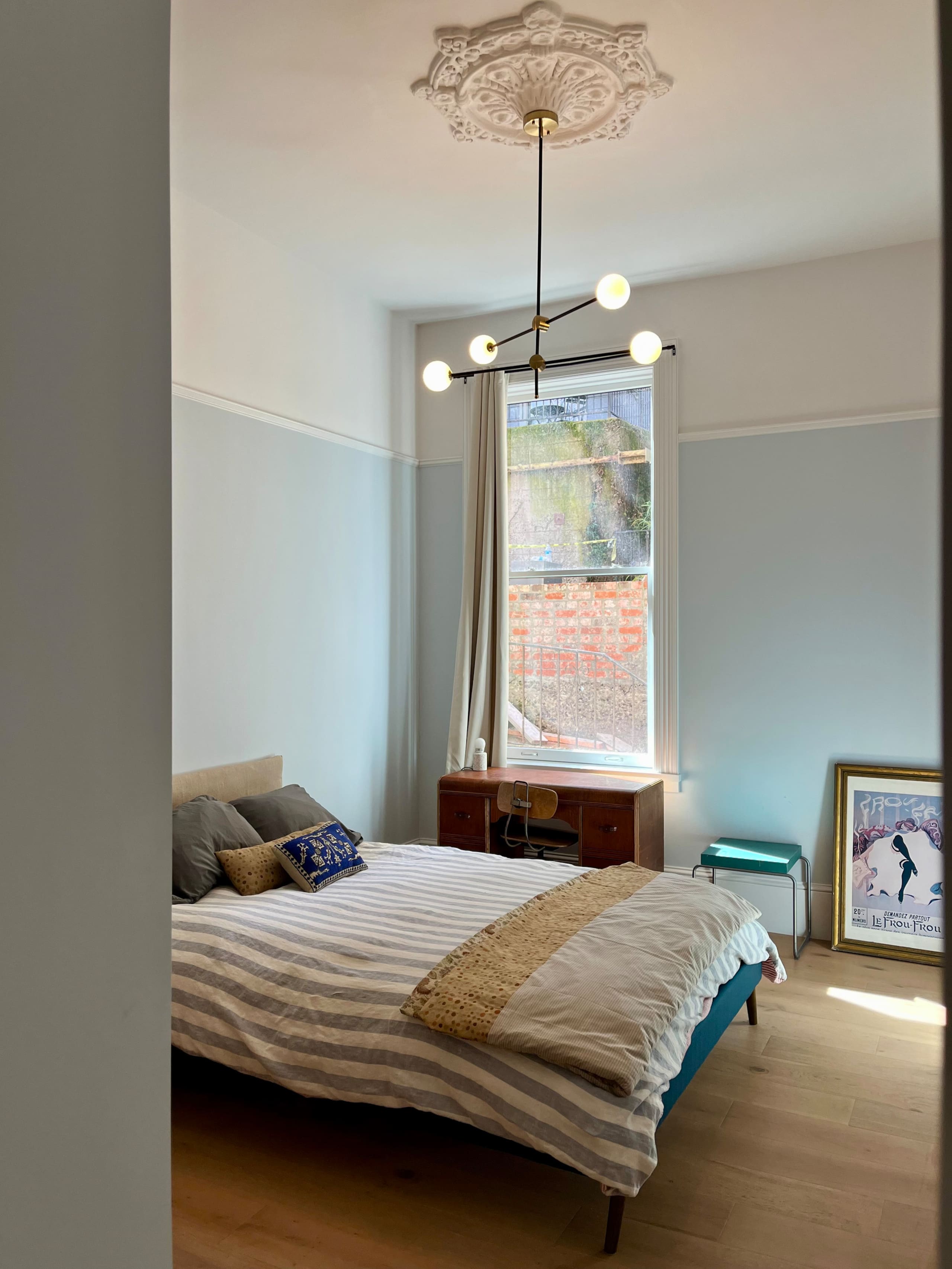 Condo in San Francisco · ★4.88 · 4 bedrooms · 5 beds · 2 baths - Image 11