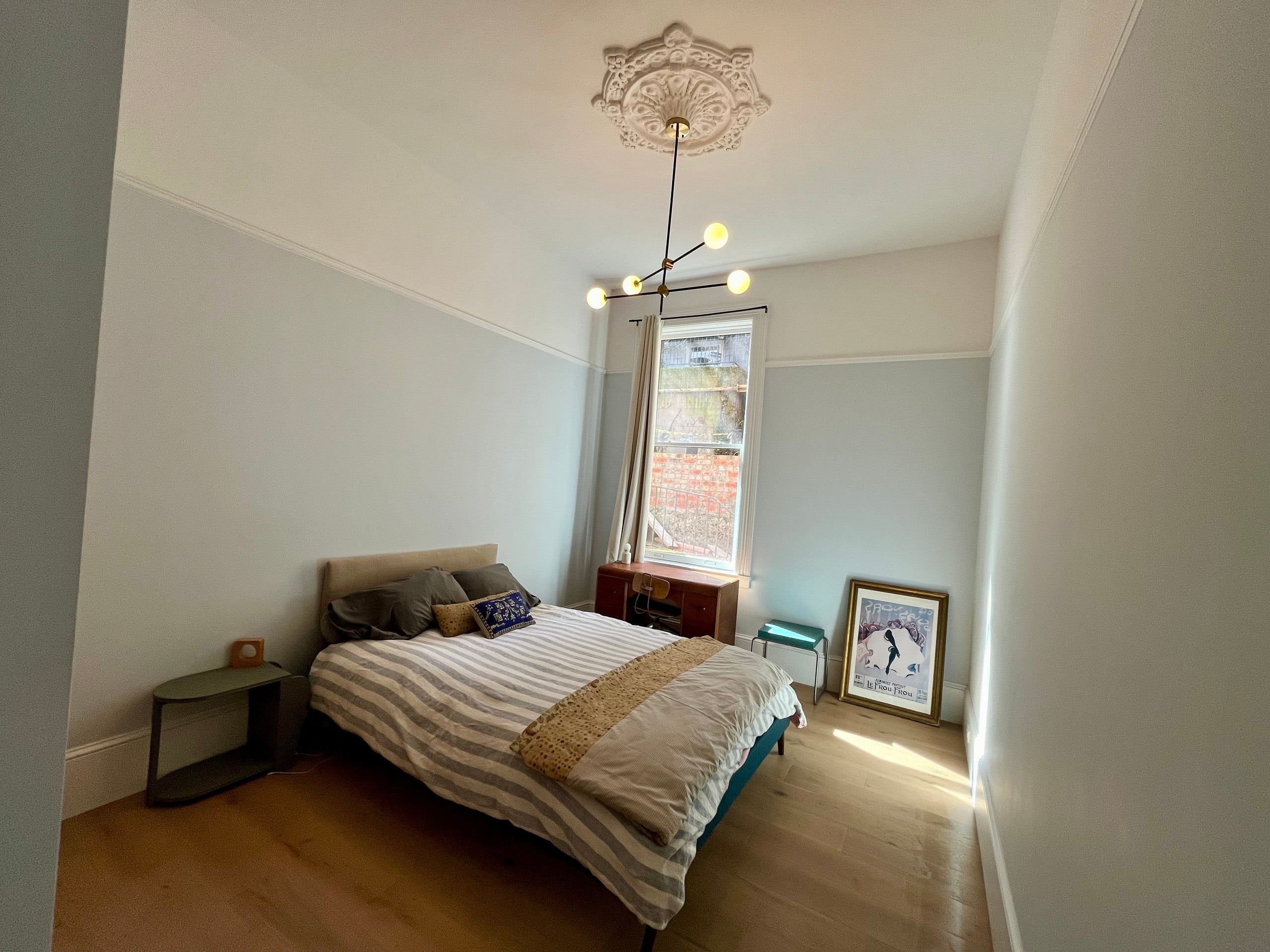 Condo in San Francisco · ★4.88 · 4 bedrooms · 5 beds · 2 baths - Image 17