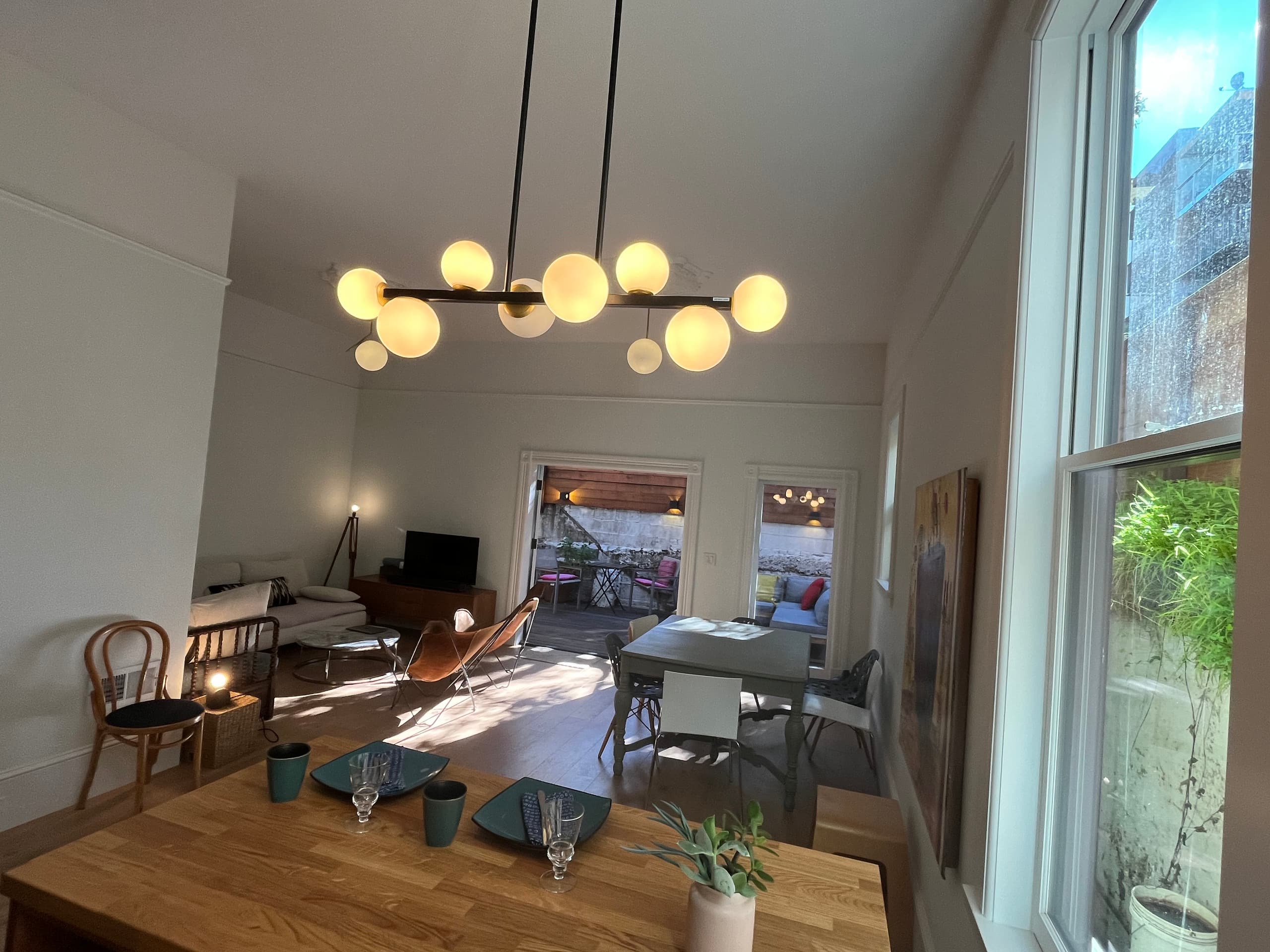 Condo in San Francisco · ★4.88 · 4 bedrooms · 5 beds · 2 baths - Image 8