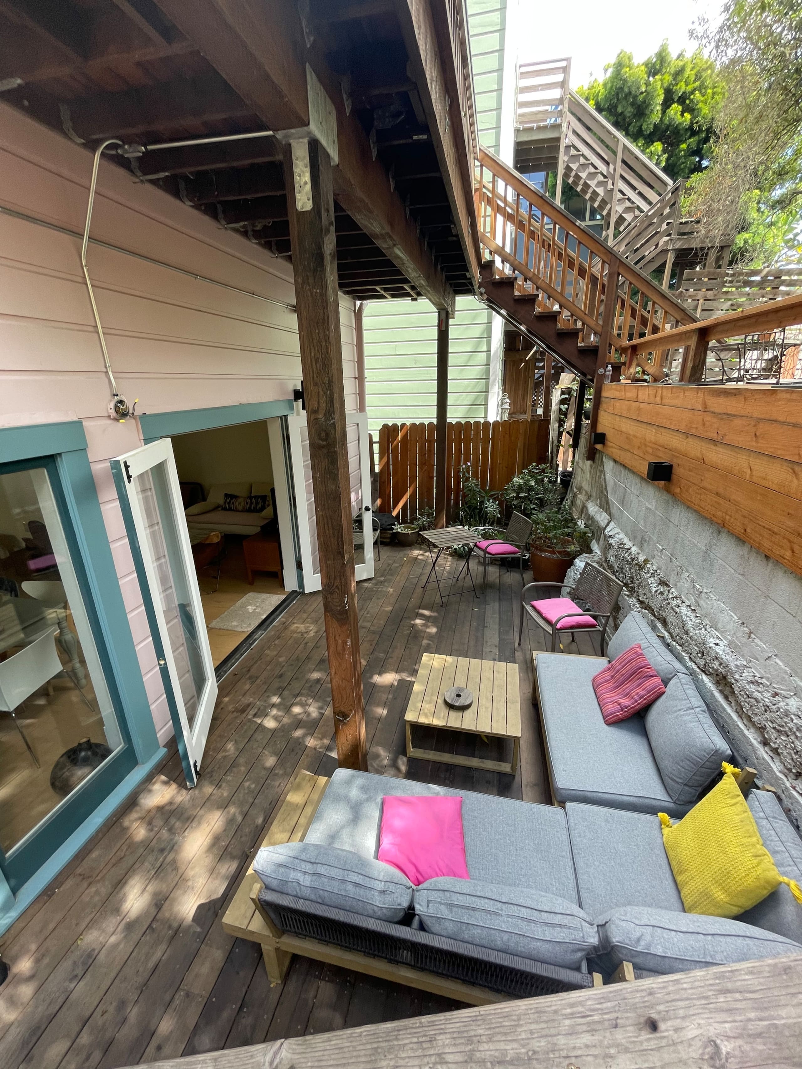 Condo in San Francisco · ★4.88 · 4 bedrooms · 5 beds · 2 baths - Image 27