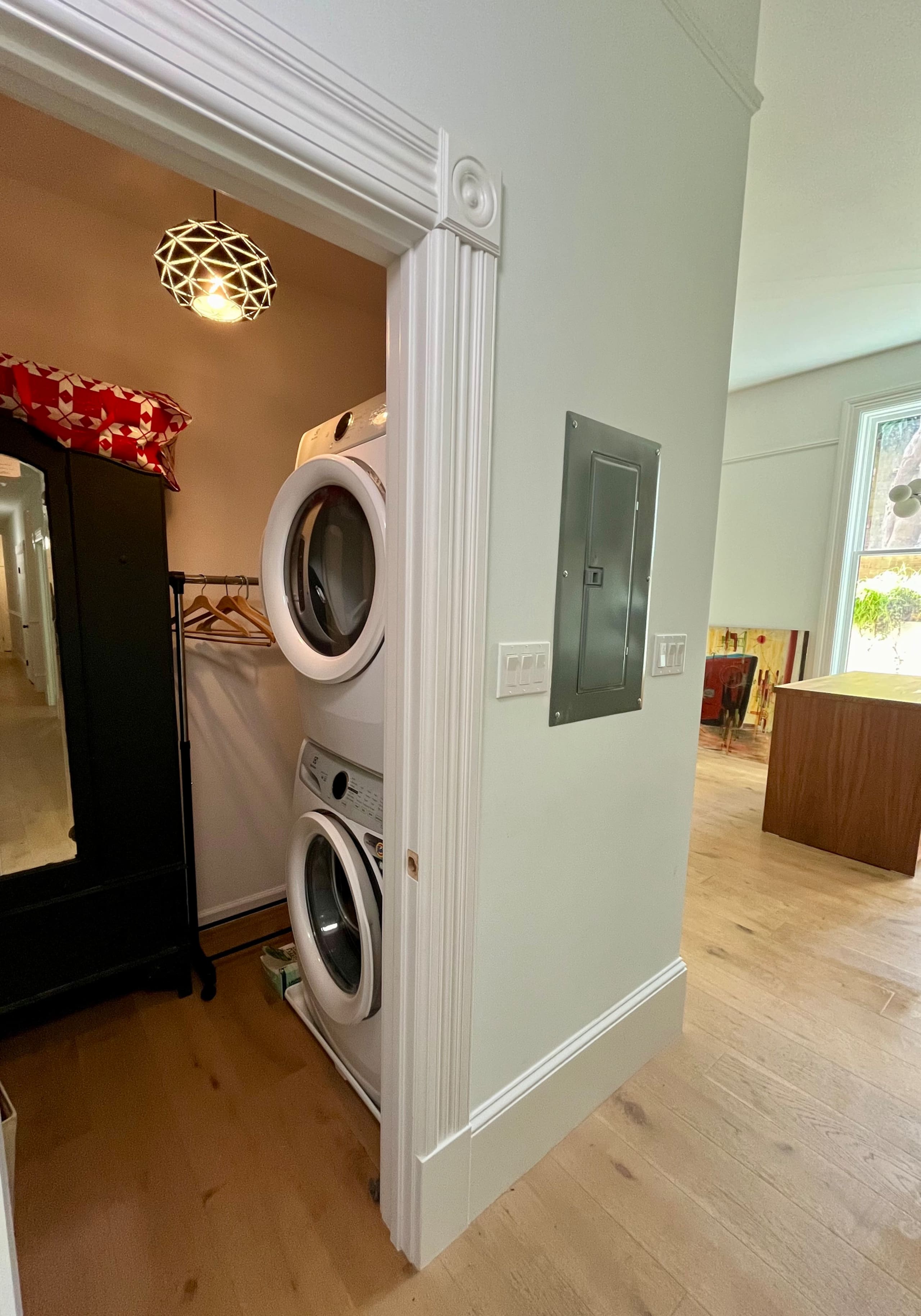 Condo in San Francisco · ★4.88 · 4 bedrooms · 5 beds · 2 baths - Image 25