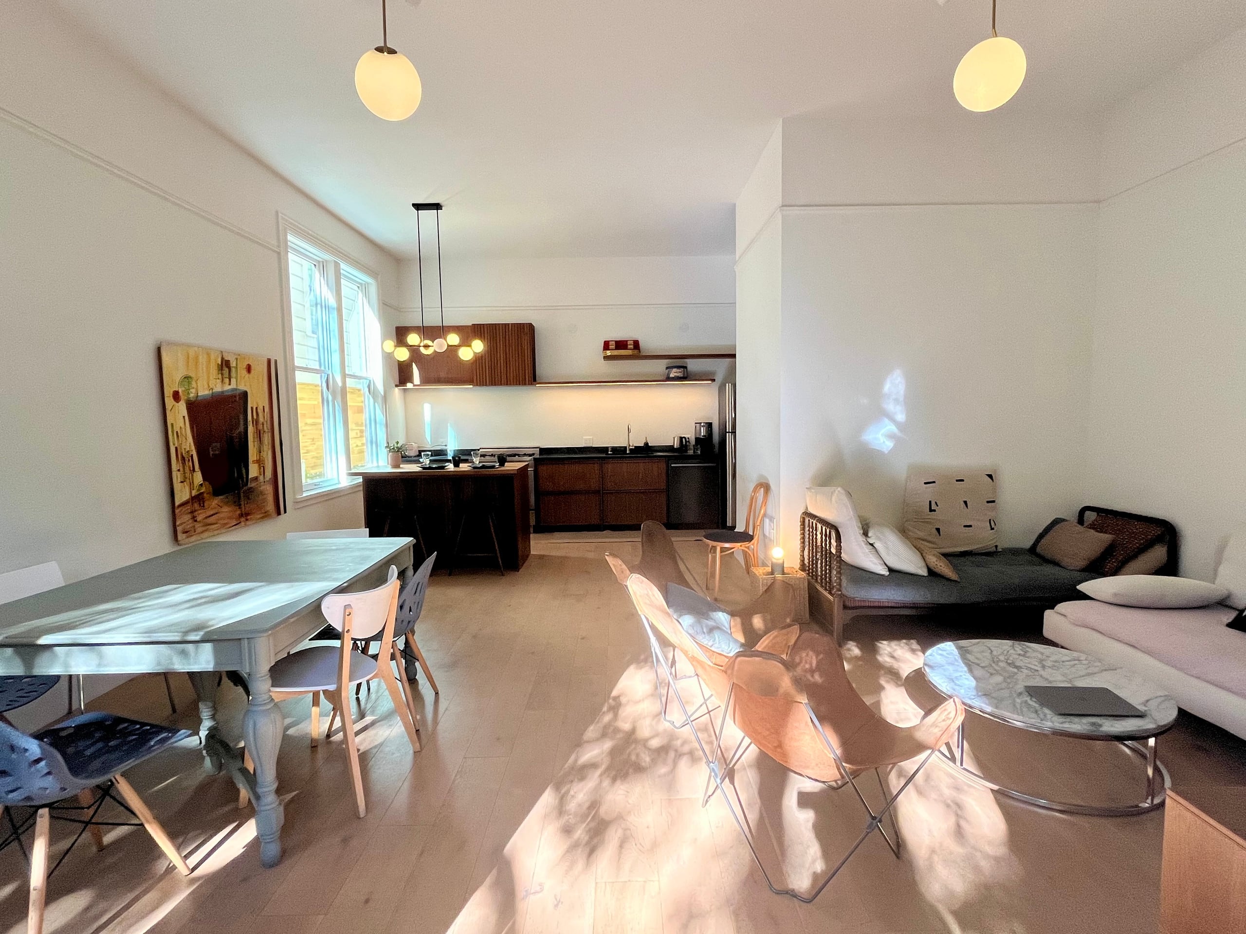 Condo in San Francisco · ★4.88 · 4 bedrooms · 5 beds · 2 baths - Image 28