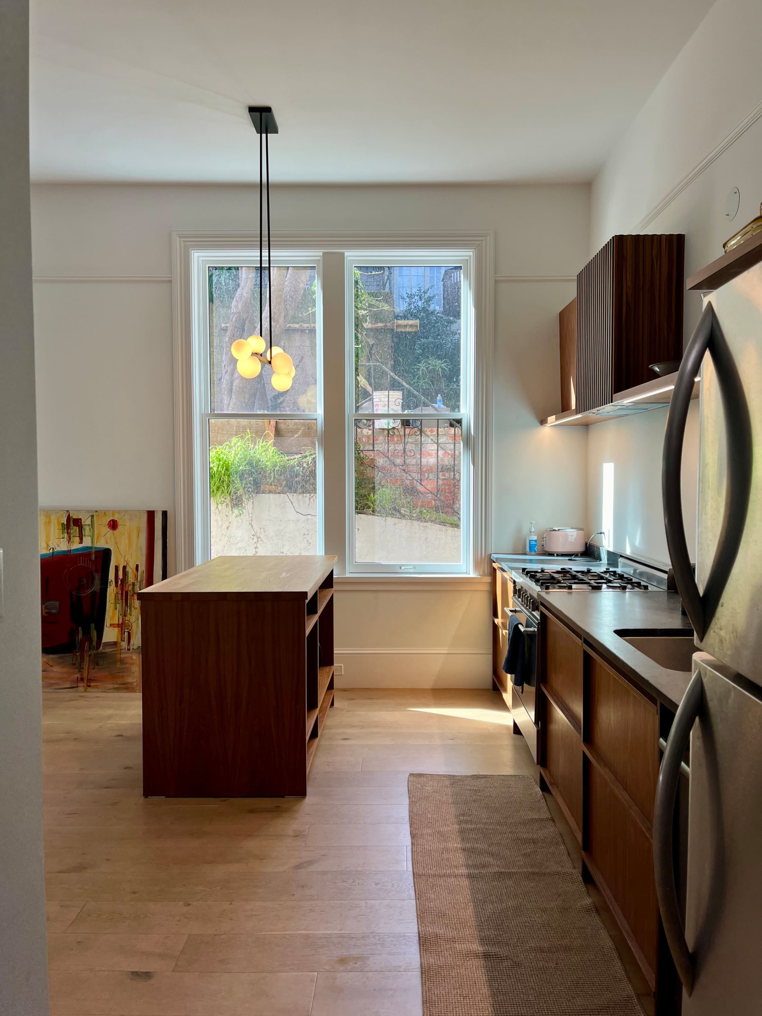 Condo in San Francisco · ★4.88 · 4 bedrooms · 5 beds · 2 baths - Image 6