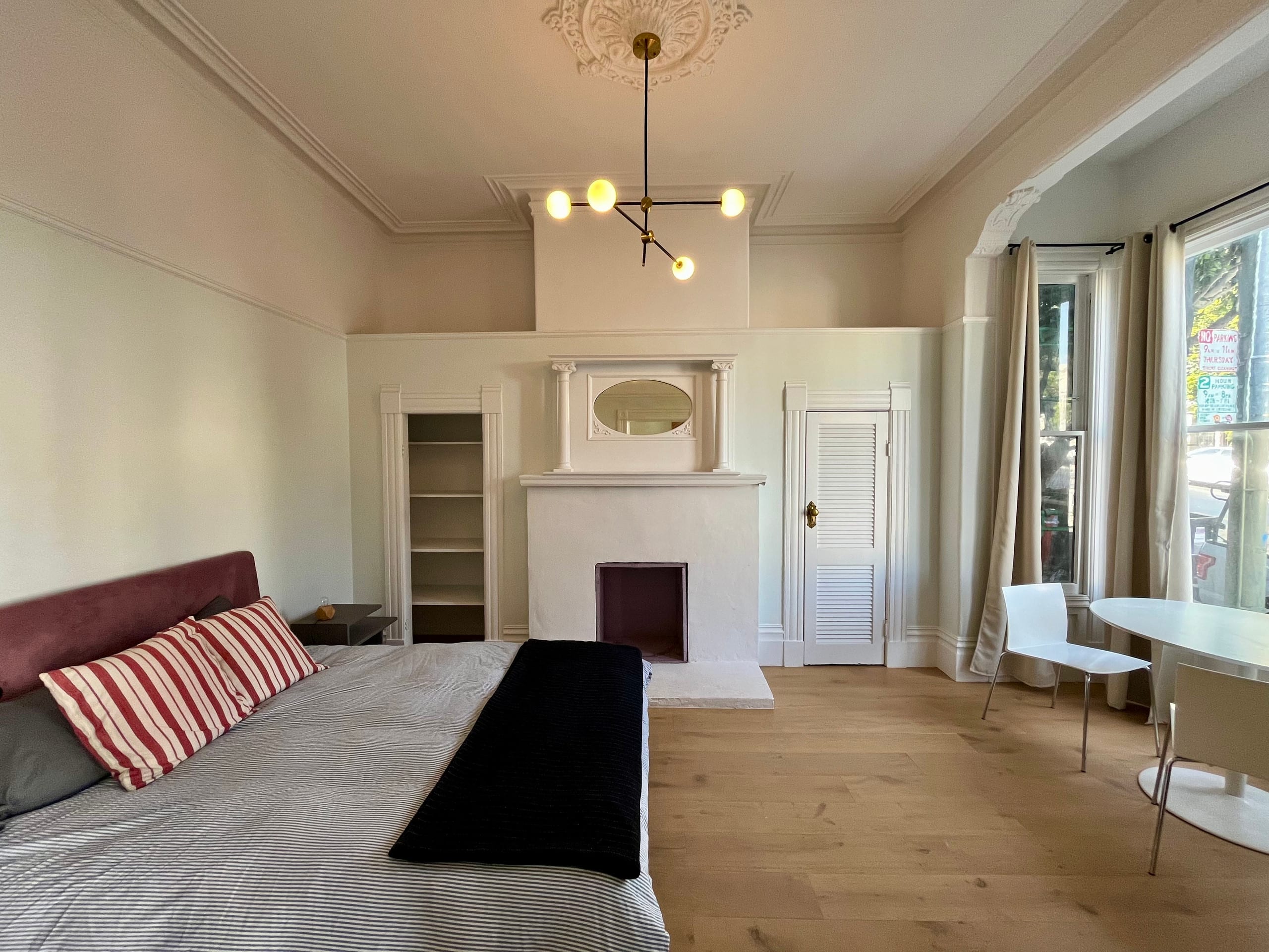 Condo in San Francisco · ★4.88 · 4 bedrooms · 5 beds · 2 baths - Image 9