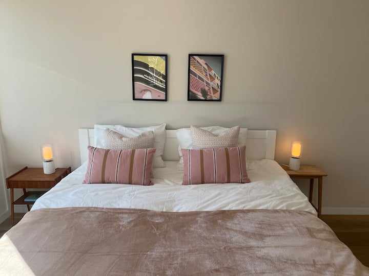 ಬೆಡ್‌ರೂಮ್ 1