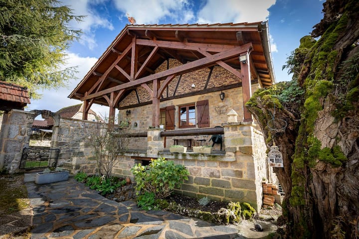 Maison Familiale Du Haut Quercy - Carennac
