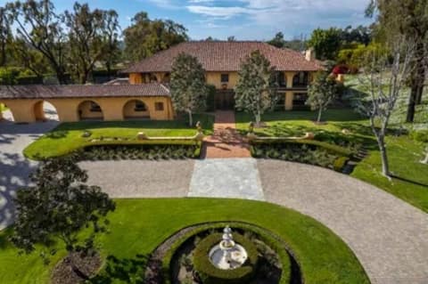 Rancho Santa Fe Experience!