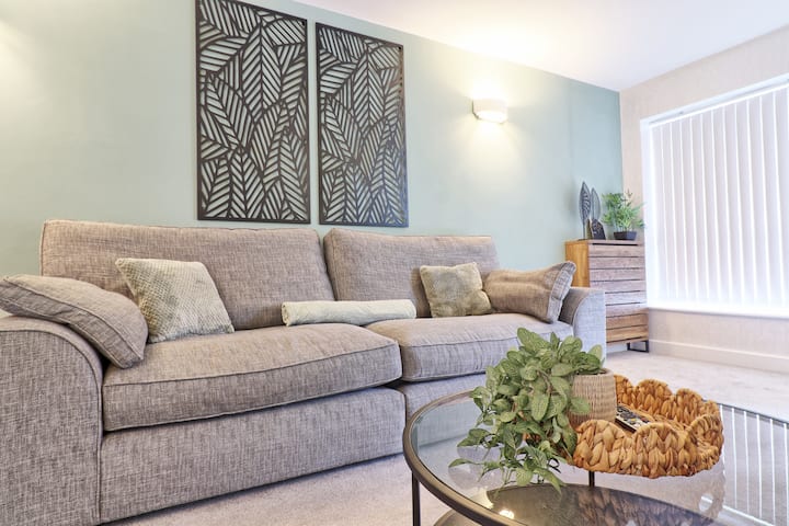 Basildon |Contractors |Long Stay| Mid Stay - Basildon