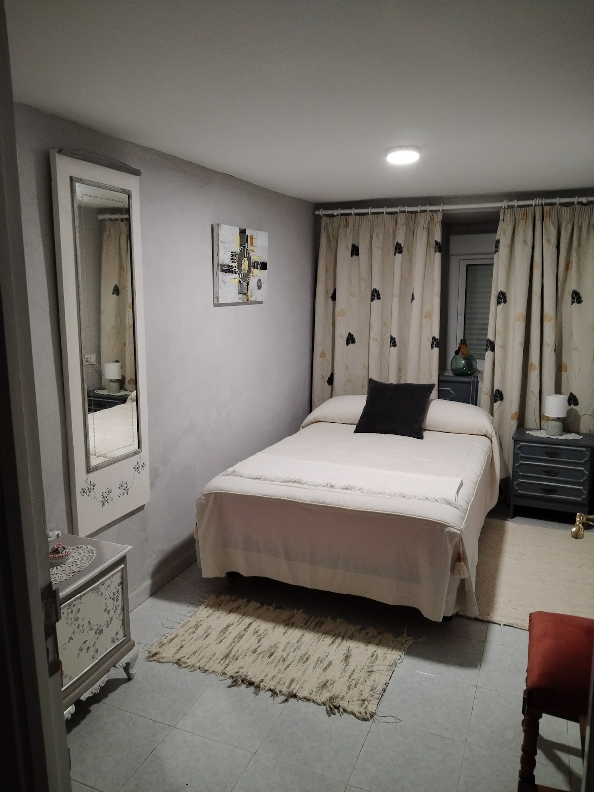 Спална соба 1