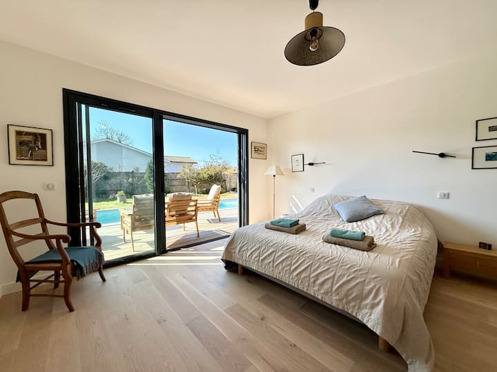 Chambre 3