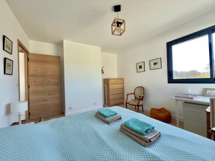 Chambre 1