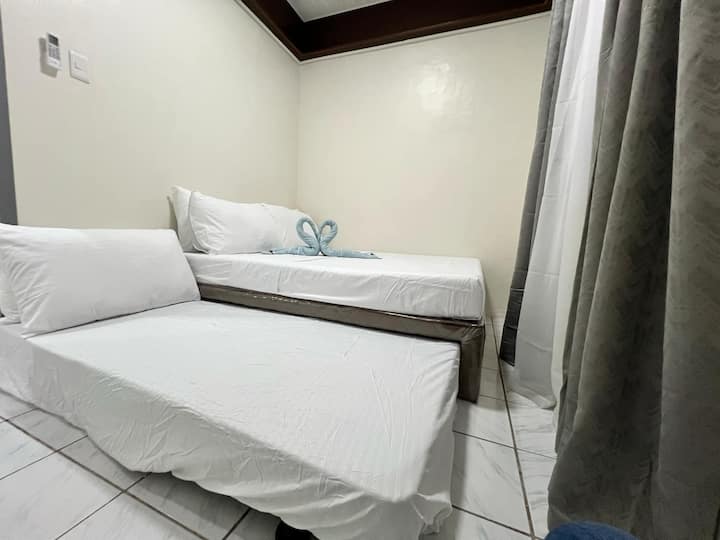 Quarto 3