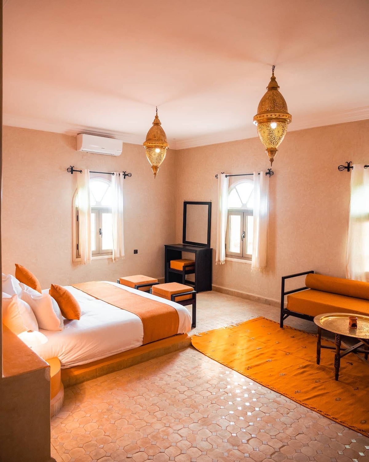 غرفة النوم 6