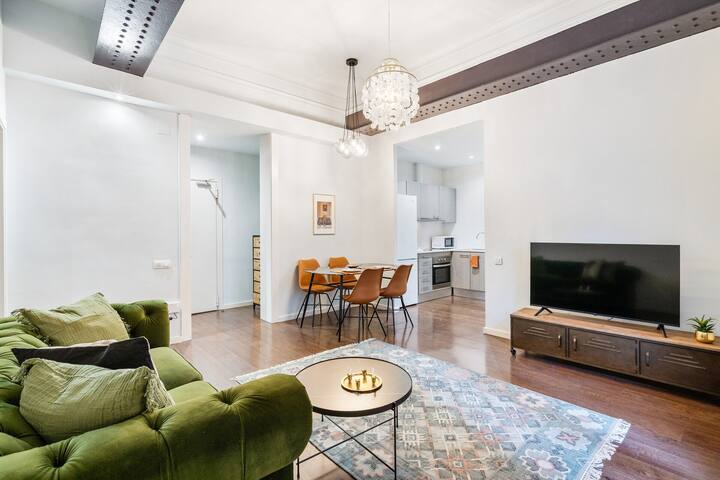 Homesearch S.L managed Airbnb listing 2