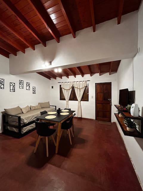 Top performing Airbnb: Apartments in Nono in Nono