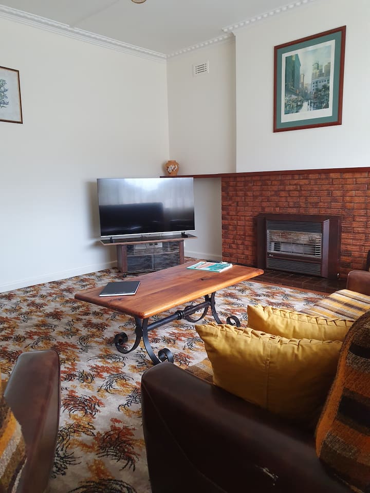 Break-a-way Accommodation - Port Macdonnell