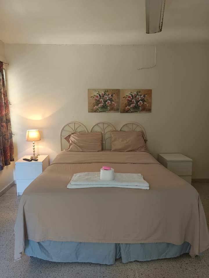 Aparta Studio Central - Flats for Rent in Sosúa, Puerto Plata ...