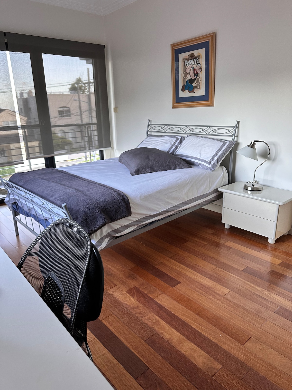 Waterside Suite