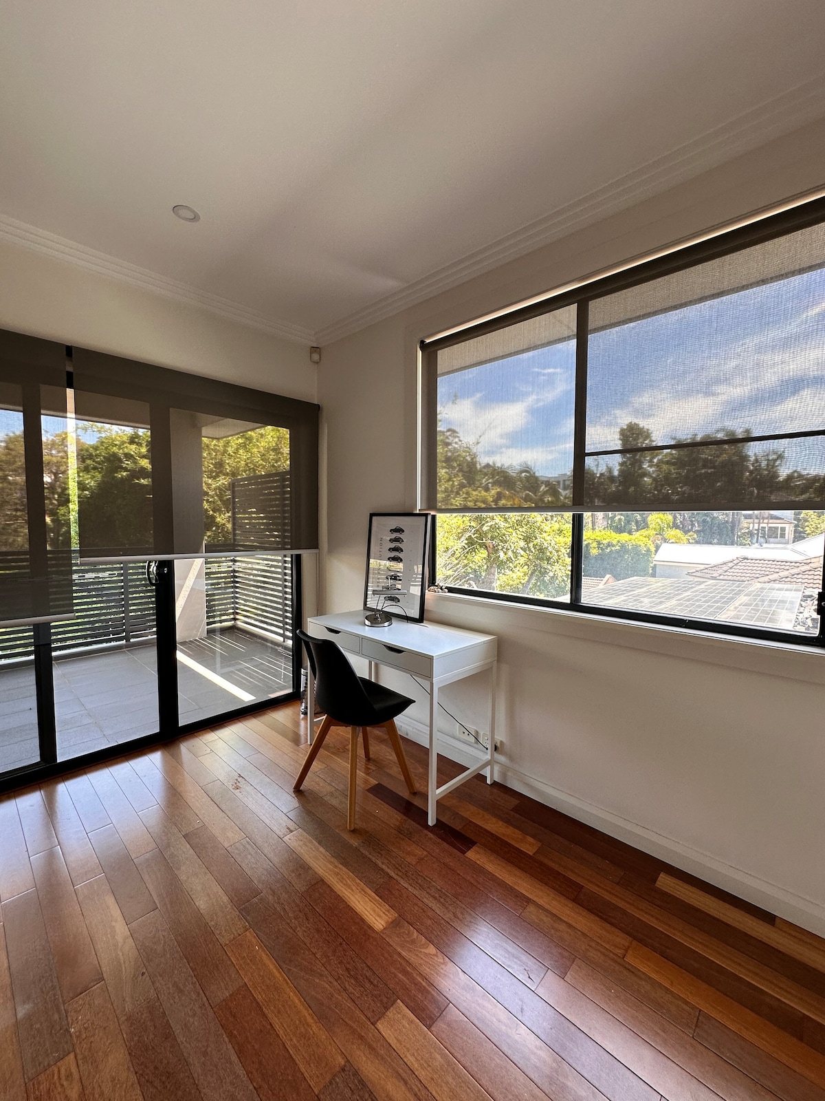 Waterside Suite