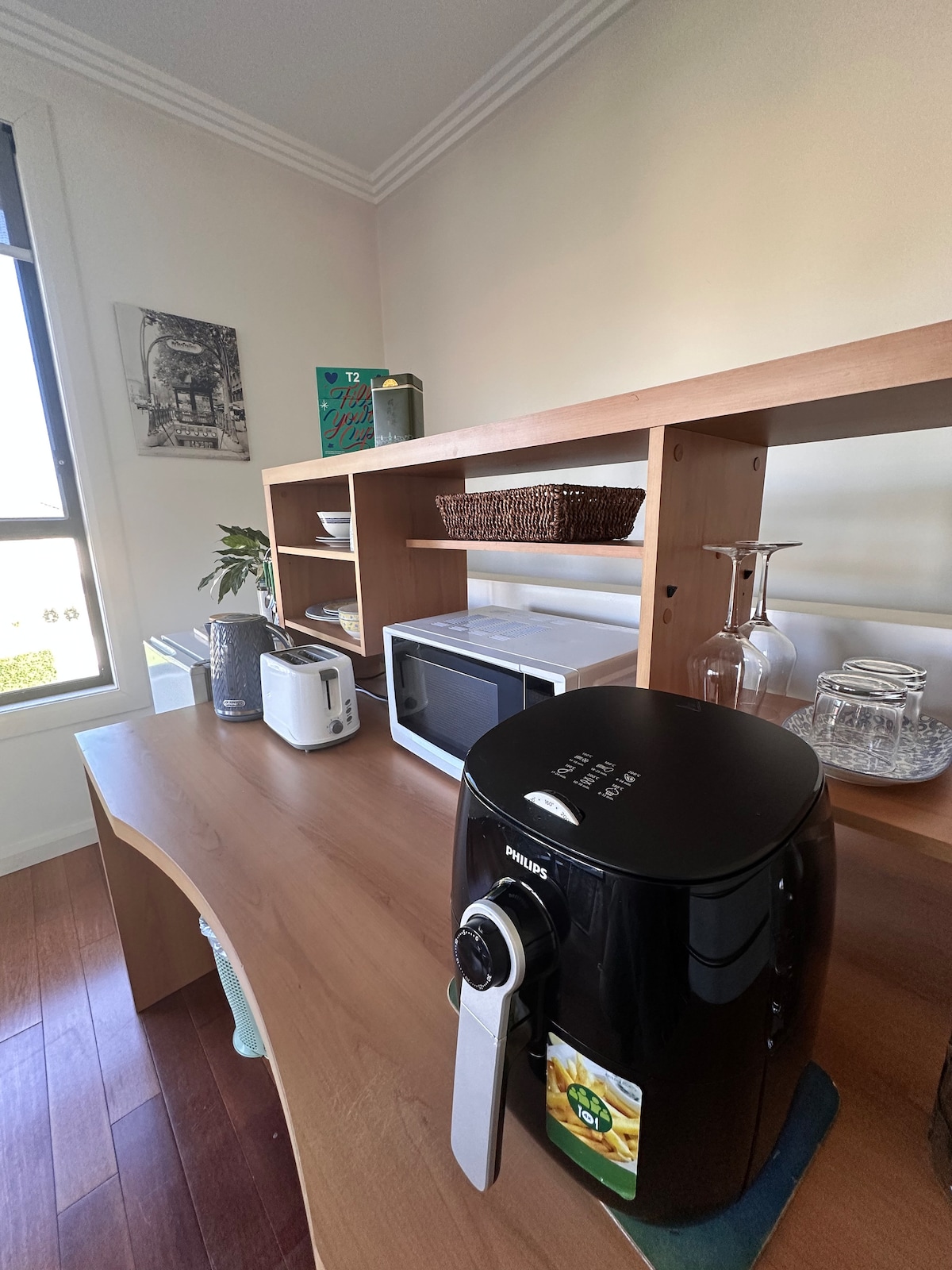 Waterside Suite
