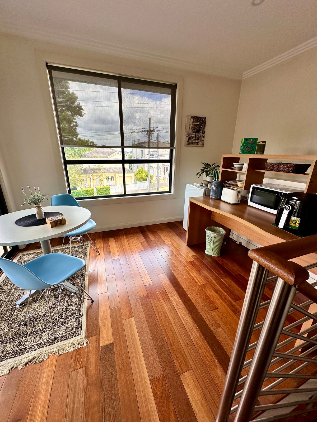 Waterside Suite