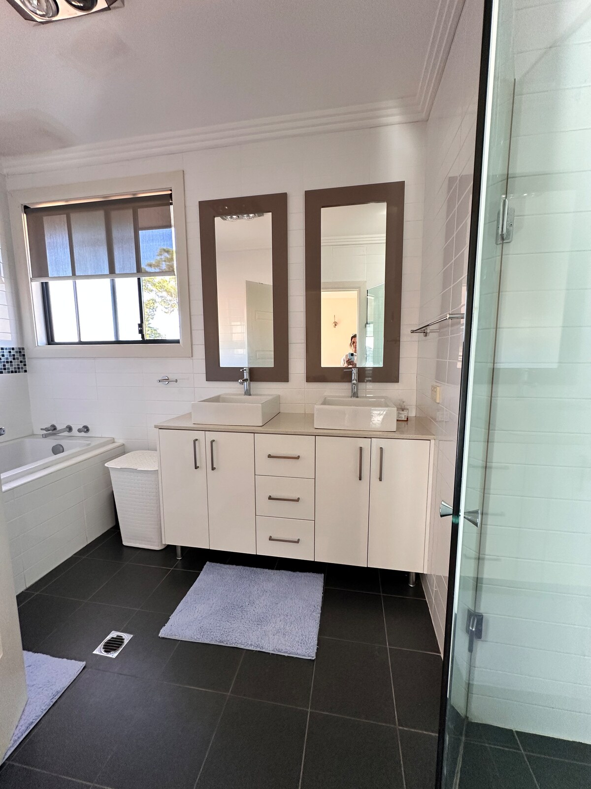 Waterside Suite