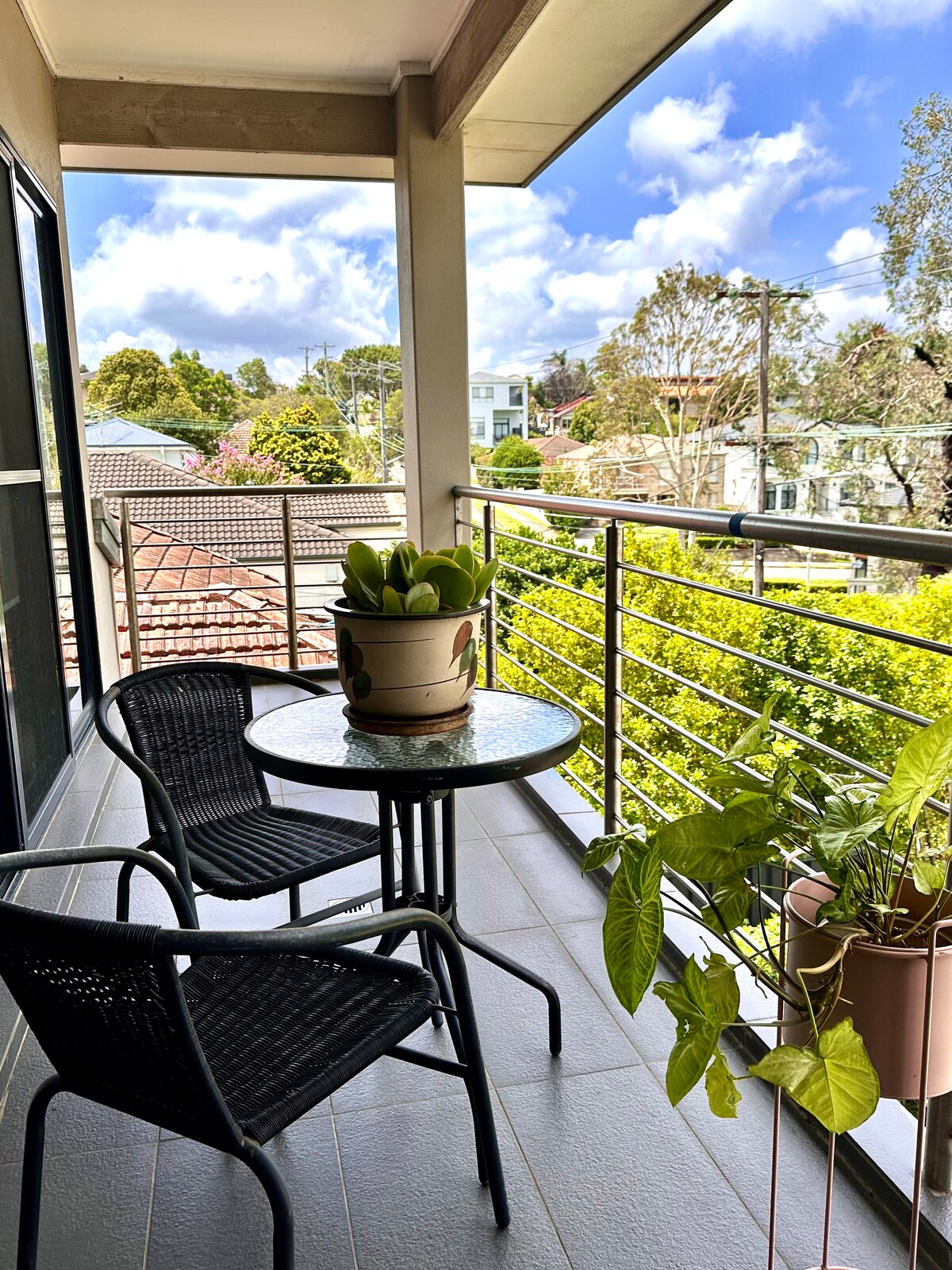 Waterside Suite