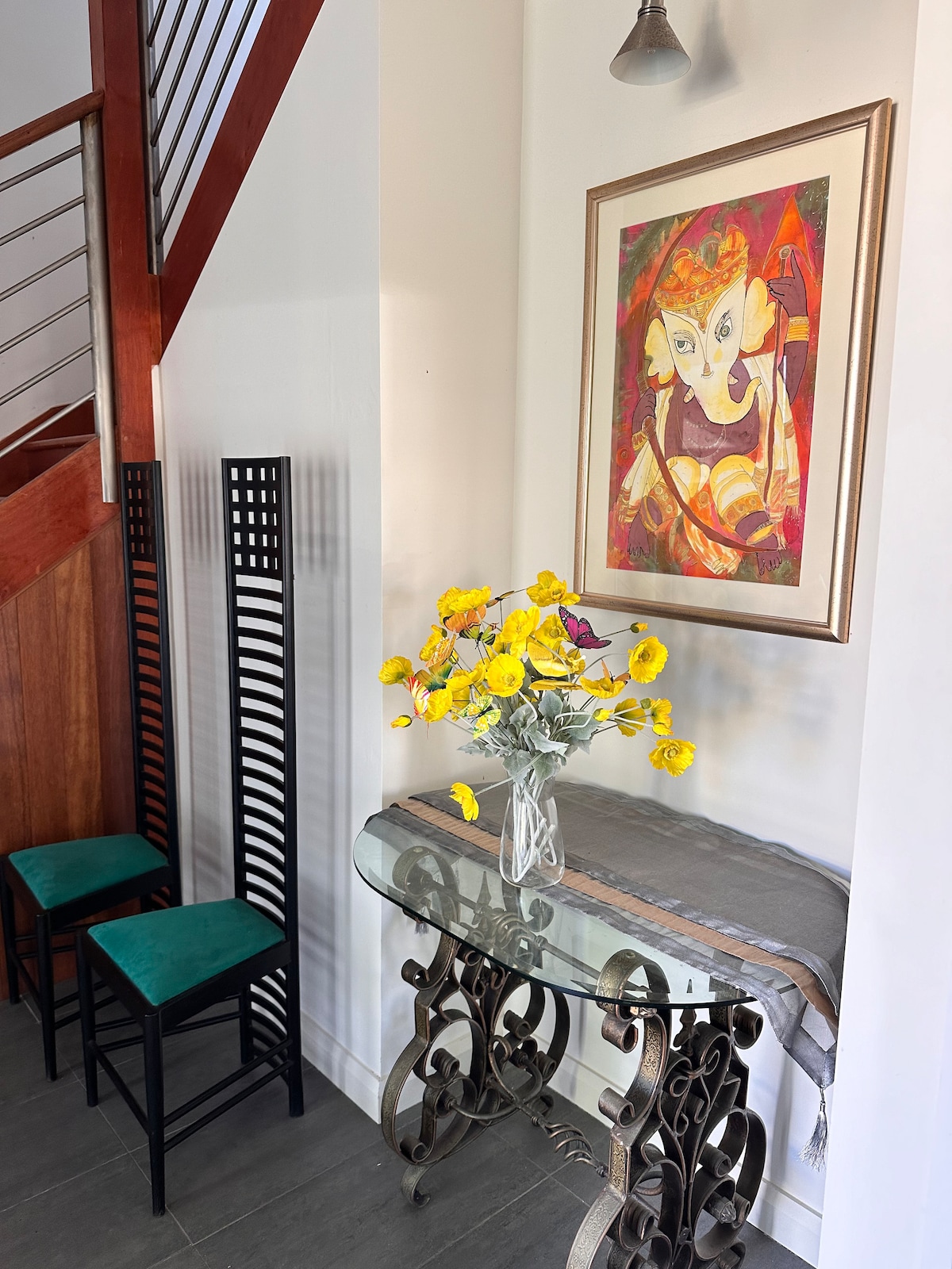 Waterside Suite