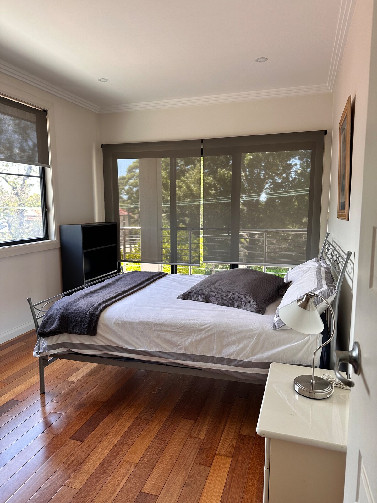Waterside Suite