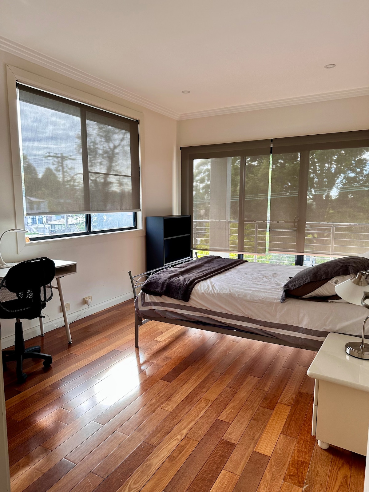 Waterside Suite