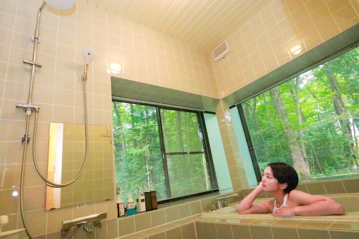 フルバスルーム