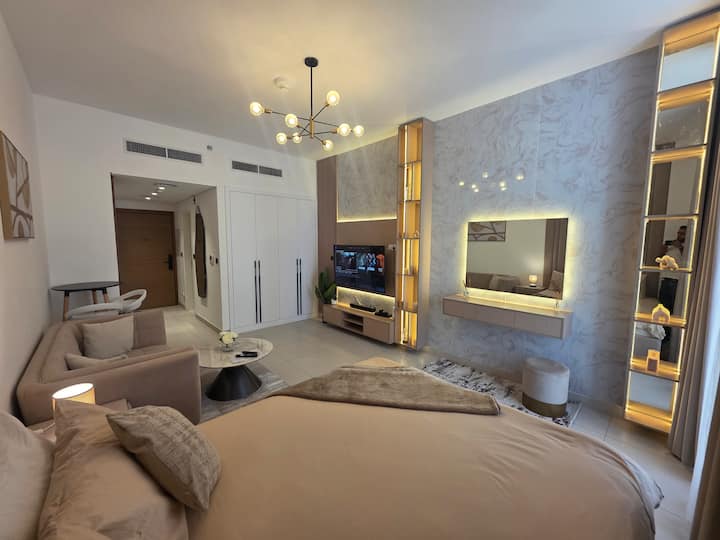 Fully Furnished. Brand New. - Dubai