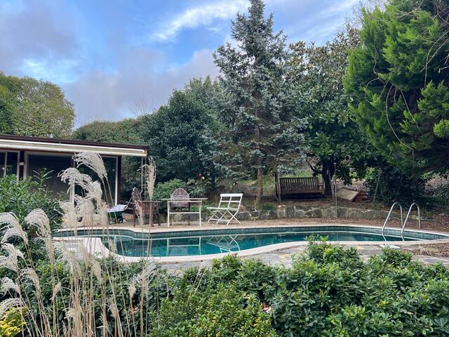 Bahçe içinde masal gibi ev gallery image 5