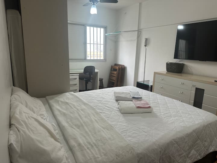 ห้องนอน