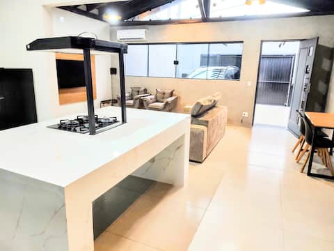 House in the South Zone | Next to the Recinto and ABDA