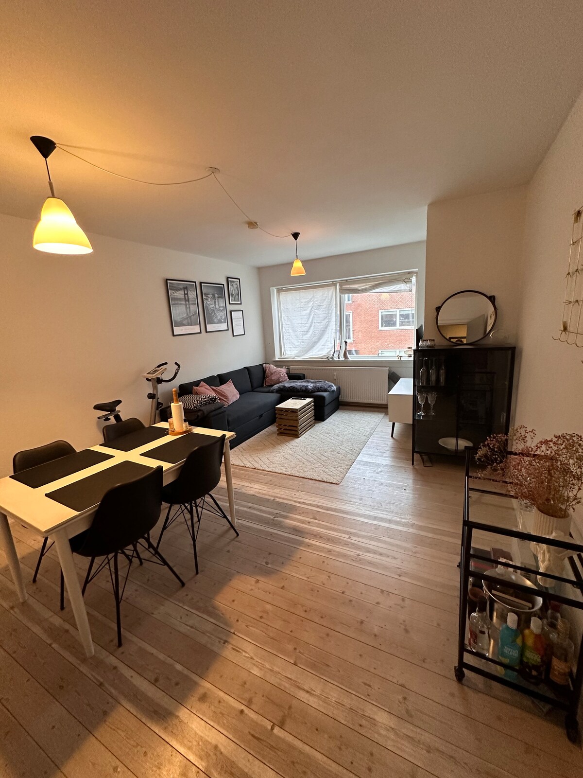 საძინებელი