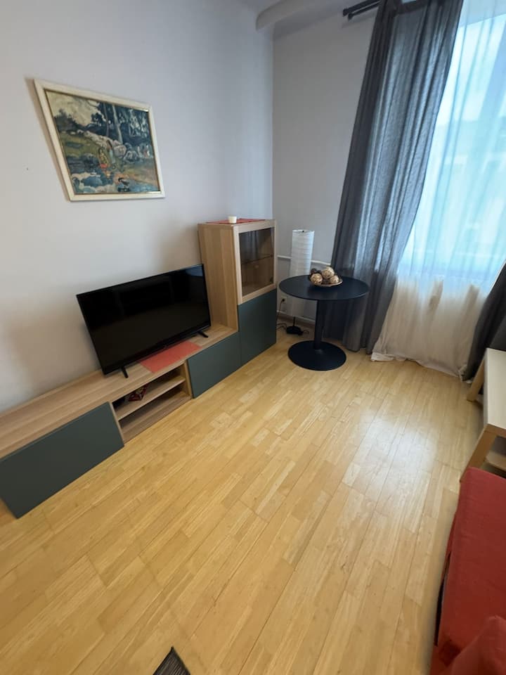 客厅
