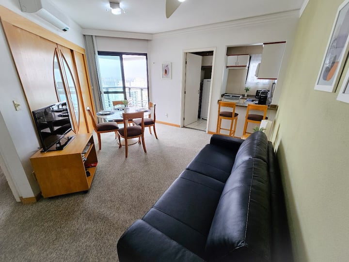 Flat Paraíso – 600m Da Av. Paulista | Lilly’s Home - Sao Paulo