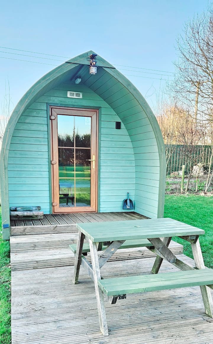 საძინებელი