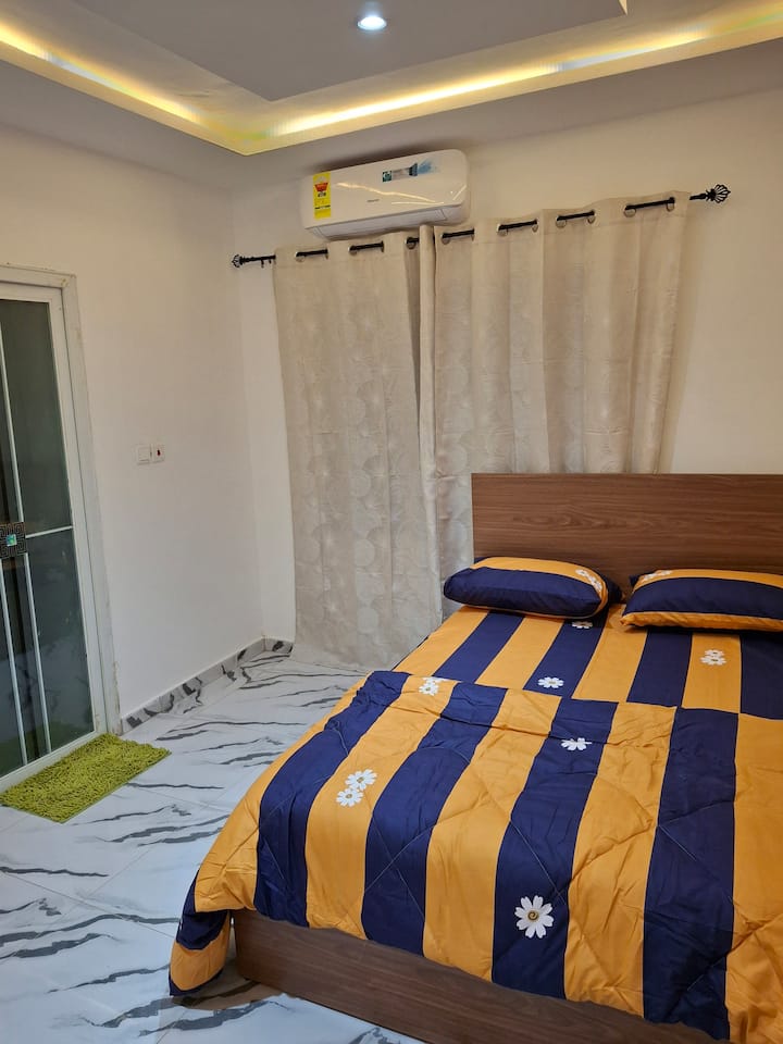 Спална соба 2