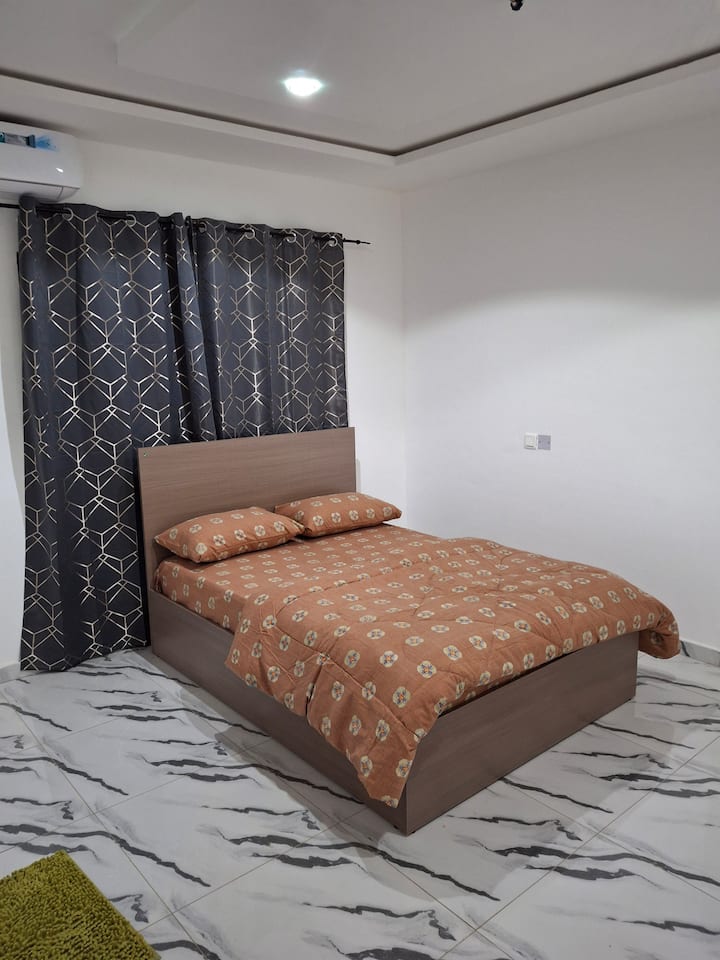 Спална соба 3