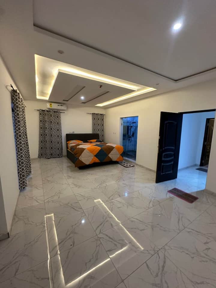 Спална соба 1