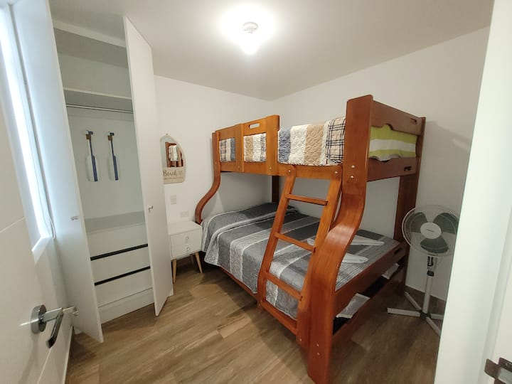 Chambre 2